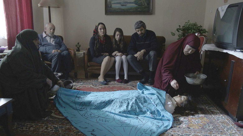 кадр из фильма Üç Harfliler 2: Hablis