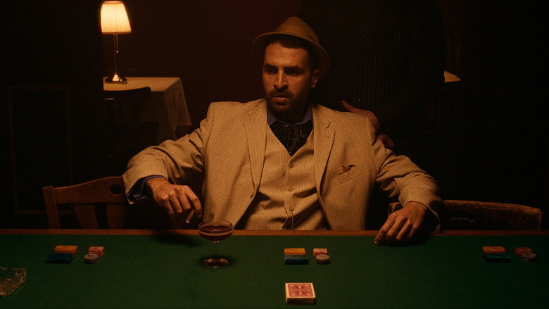 кадр из фильма Yo Creo en América