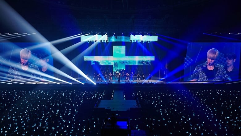 кадр из фильма Taemin - the 2nd Concert T1001101