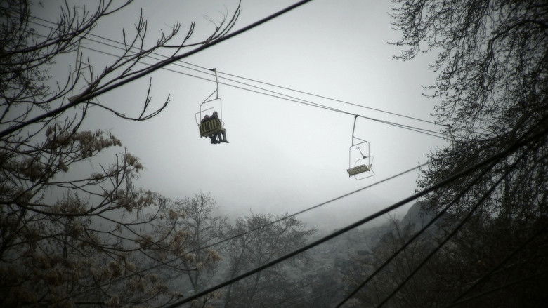 кадр из фильма The Face of a City