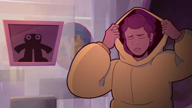 кадр из фильма VivaCidade