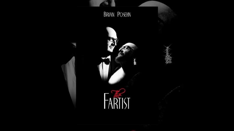 кадр из фильма Brian Posehn: The Fartist