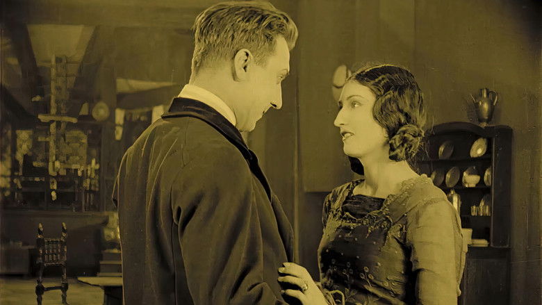 кадр из фильма Покойный Матиас Паскаль