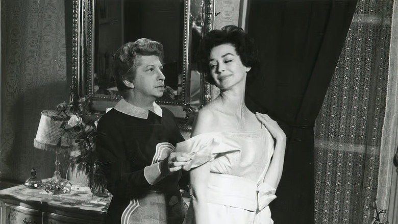 кадр из фильма Anna, la bonne