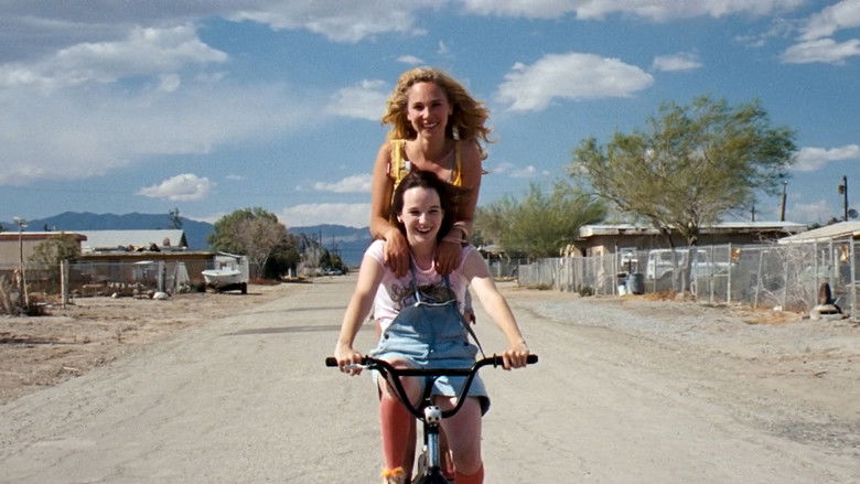 кадр из фильма Спокойной ночи, Луна