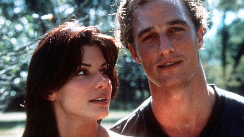 кадр из фильма Время убивать