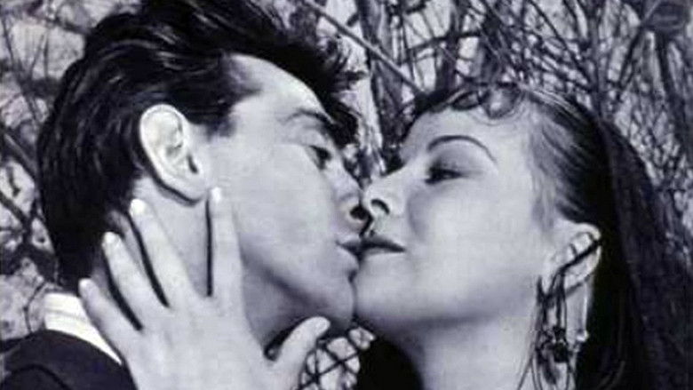 кадр из фильма Vendetta... sarda