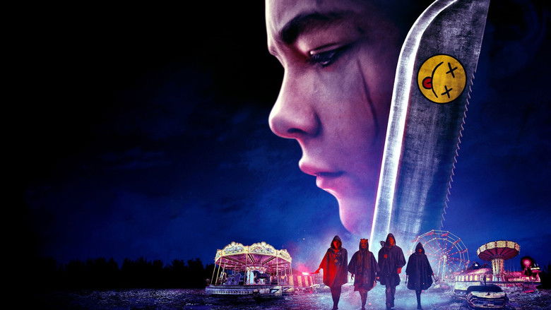 кадр из фильма Парк