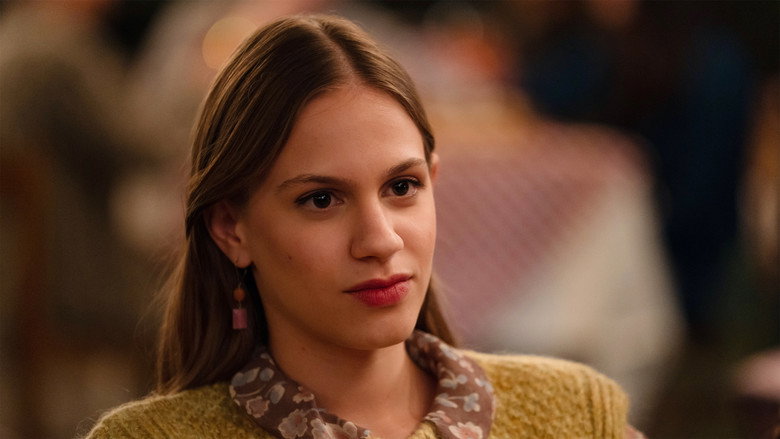 кадр из фильма Un bel giorno