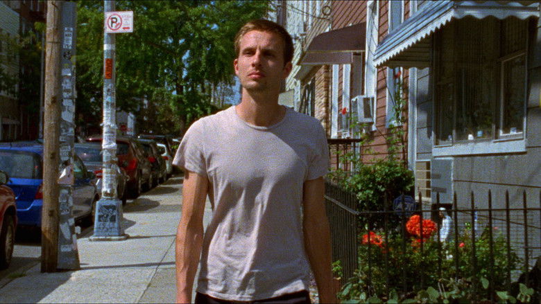 кадр из фильма Ощущение лета