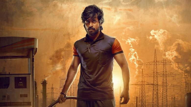 кадр из фильма டீசல்