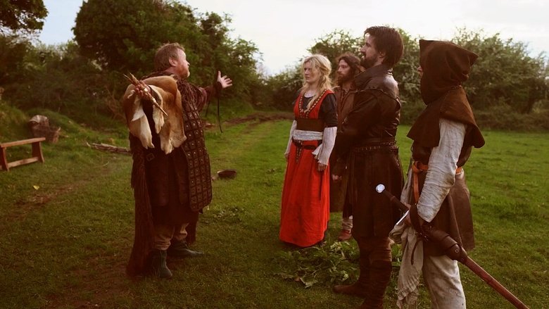 Корона и дракон