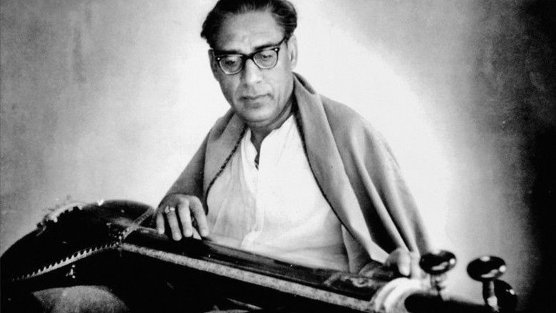 кадр из фильма Amir Khan