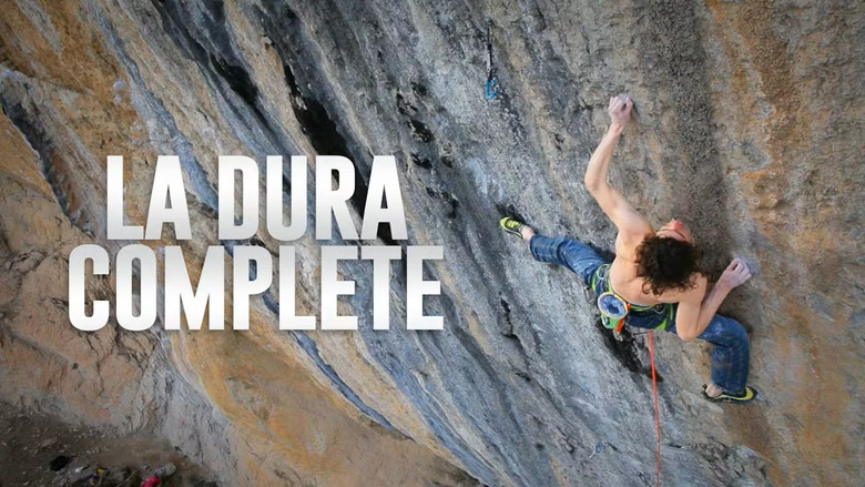 кадр из фильма La Dura Complete