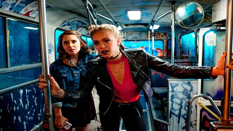 кадр из фильма В пределах досягаемости