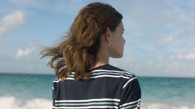 кадр из фильма There's Something I Have to Tell You