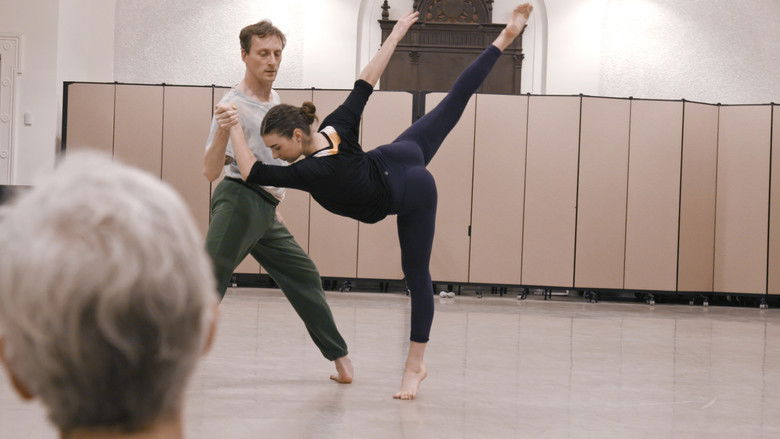 кадр из фильма August Pace 1989-2019