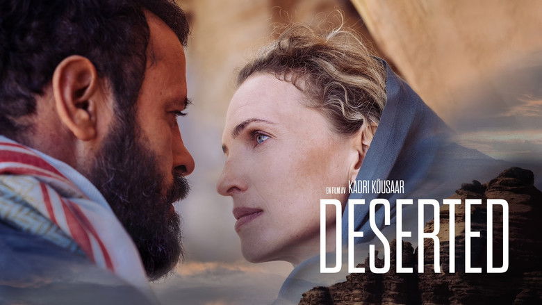 кадр из фильма Kõrb