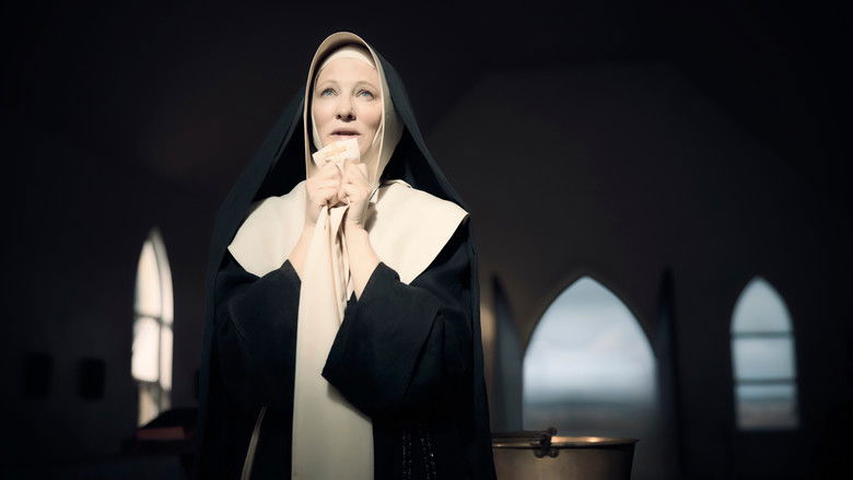 кадр из фильма Новенький