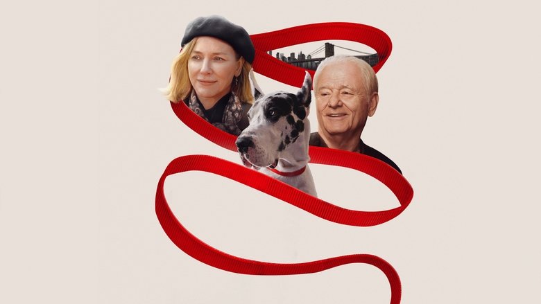 кадр из фильма Верный друг