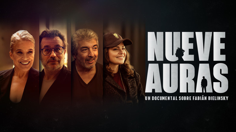 кадр из фильма Nueve auras