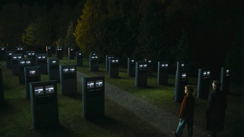 кадр из фильма Саван