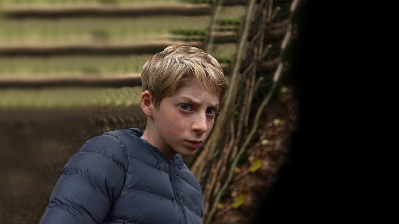 кадр из фильма Три дня и жизнь