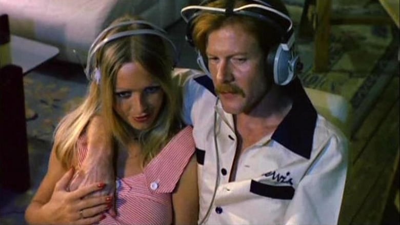 кадр из фильма Peek Freak