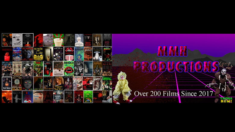 кадр из фильма Bowling Alley of Death