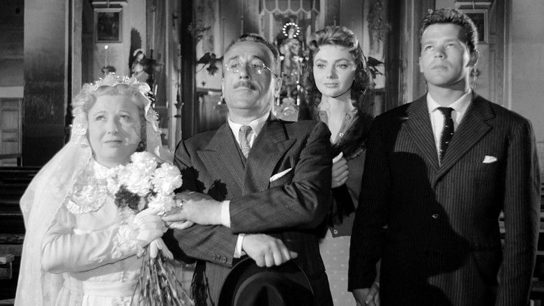 кадр из фильма Невозможная Изабелль