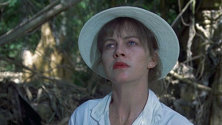 кадр из фильма Поездка в Индию