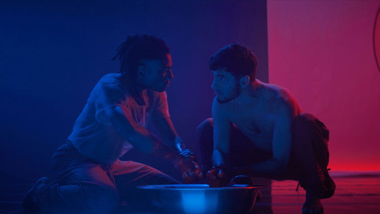 кадр из фильма Ato Noturno