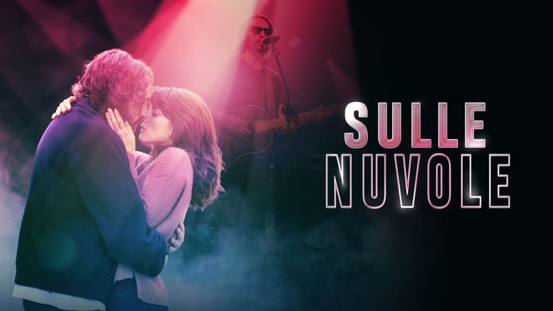 кадр из фильма В облаках