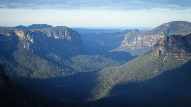 кадр из фильма The Mogman