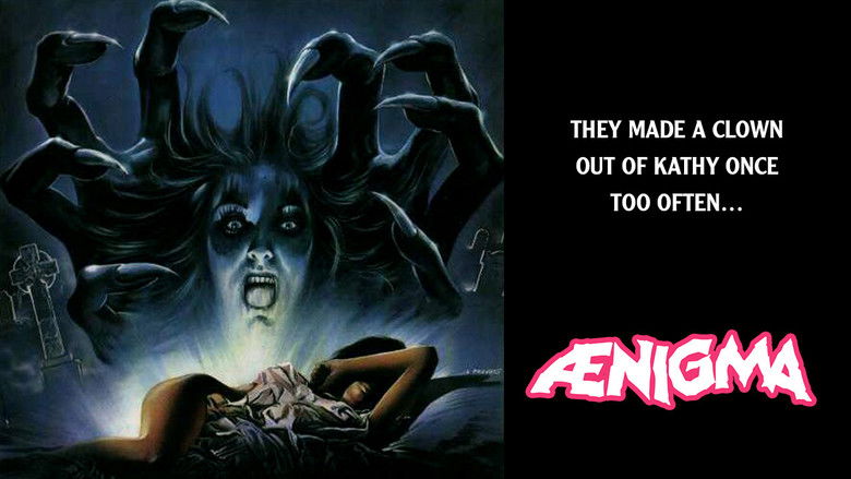 кадр из фильма Энигма