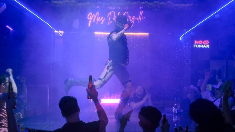 кадр из фильма El Pistolero