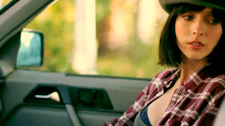 кадр из фильма Violet