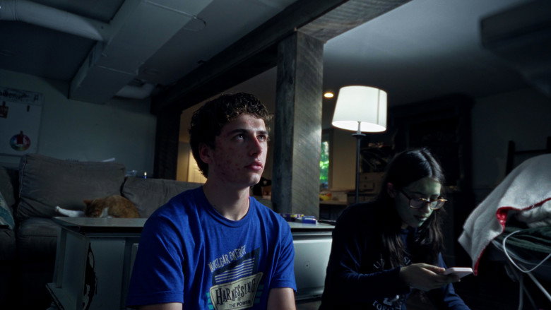 You A Foe