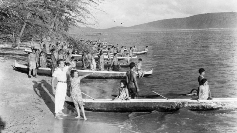 кадр из фильма Райская птичка