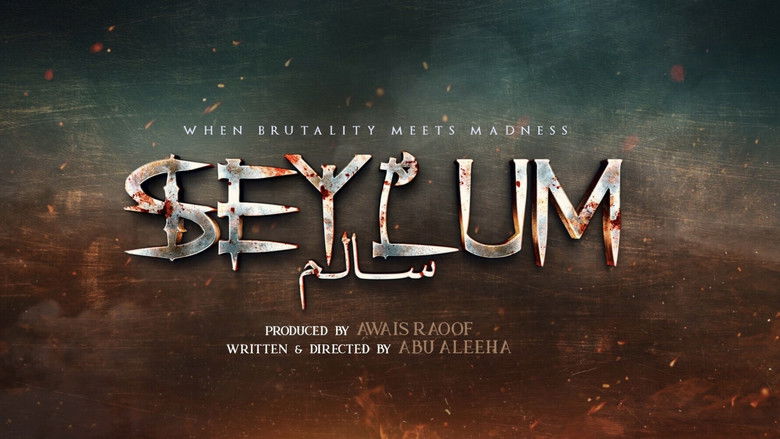 кадр из фильма Seylum