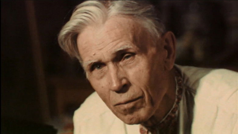 кадр из фильма Глубокий колодец