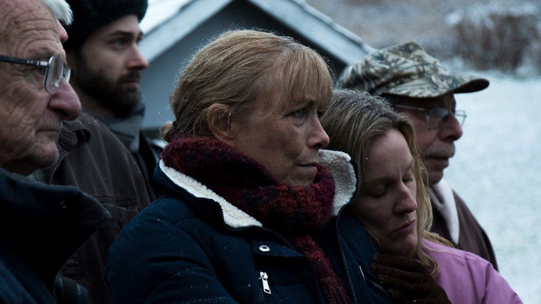 кадр из фильма Коулуэлл