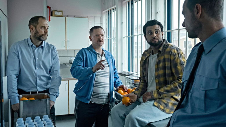 кадр из фильма По доброй воле