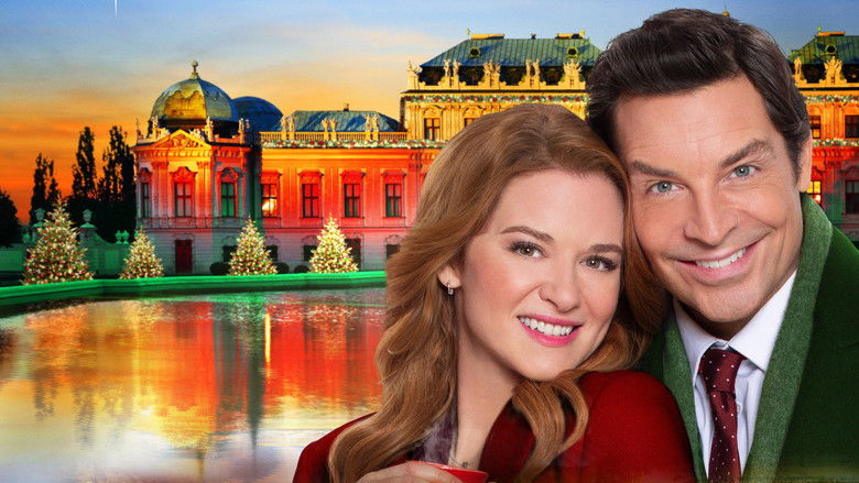 кадр из фильма Рождество в Вене