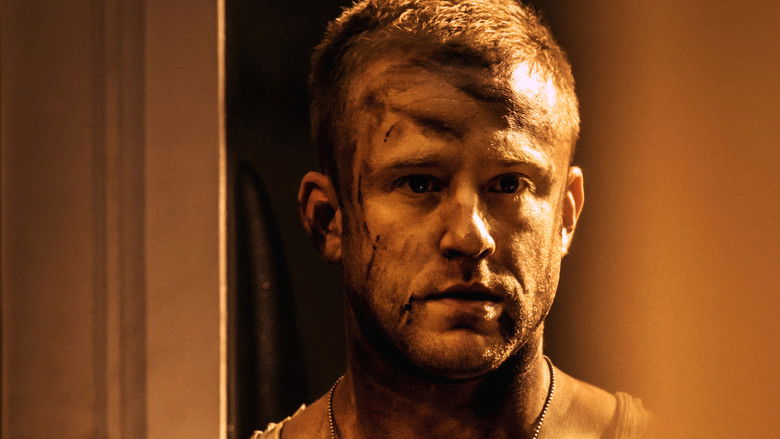 кадр из фильма National Theatre Live: A Streetcar Named Desire