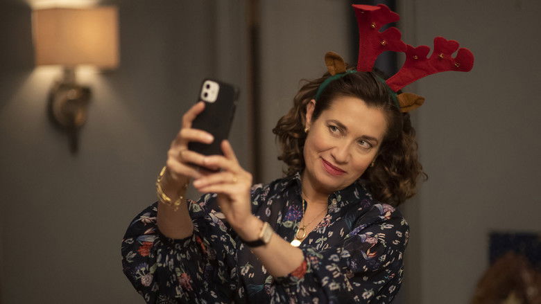 кадр из фильма Рождество не по плану