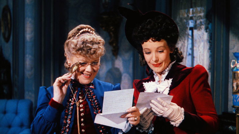 кадр из фильма Небеса могут подождать