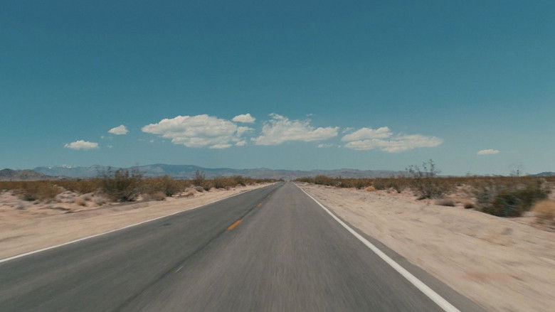 кадр из фильма A Desert