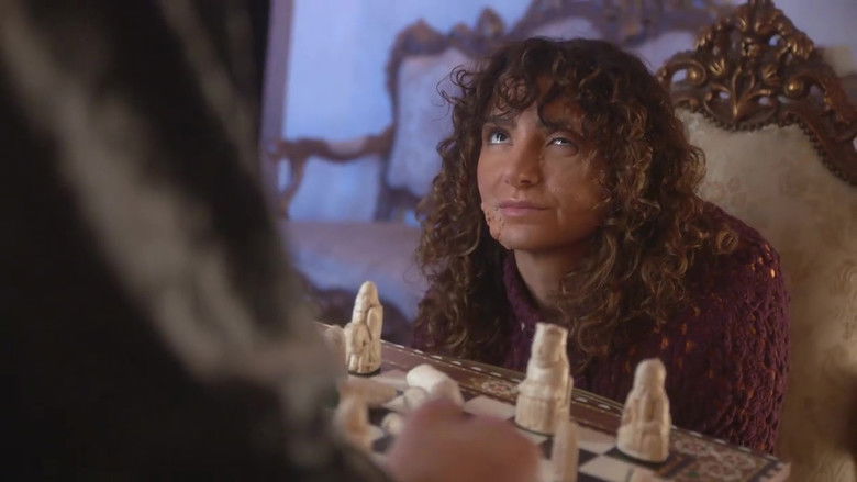 кадр из фильма The Last King