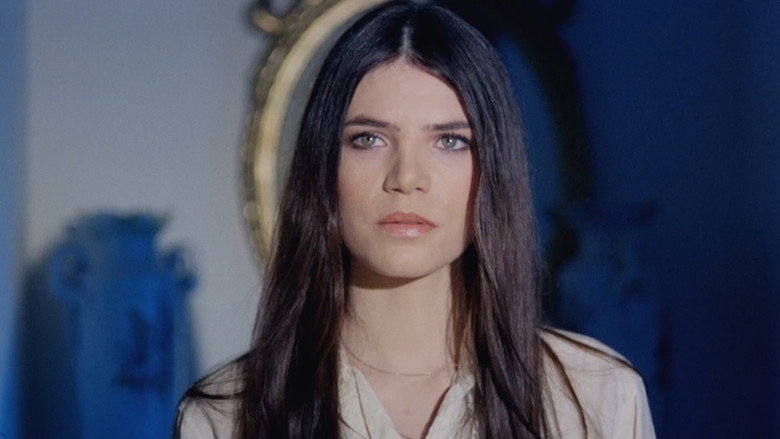 кадр из фильма Сестра Урсулы